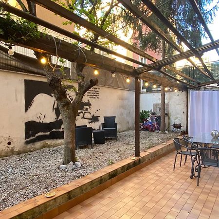 Hemingway Apartment At Vatican Roma Ngoại thất bức ảnh