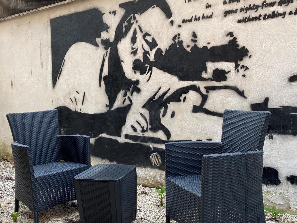 Hemingway Apartment At Vatican Roma Ngoại thất bức ảnh