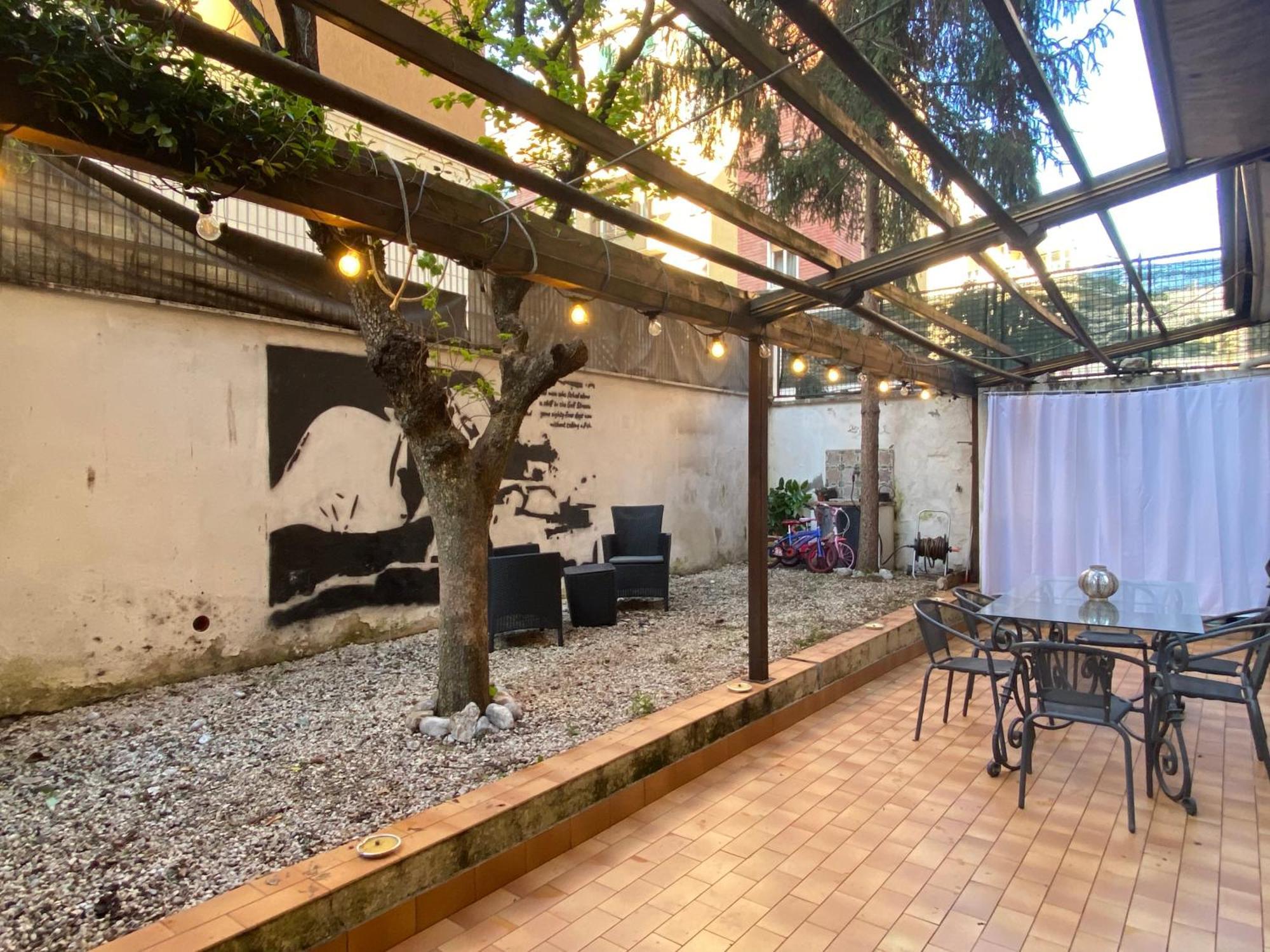 Hemingway Apartment At Vatican Roma Ngoại thất bức ảnh